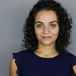 Meet your Posher, Erika